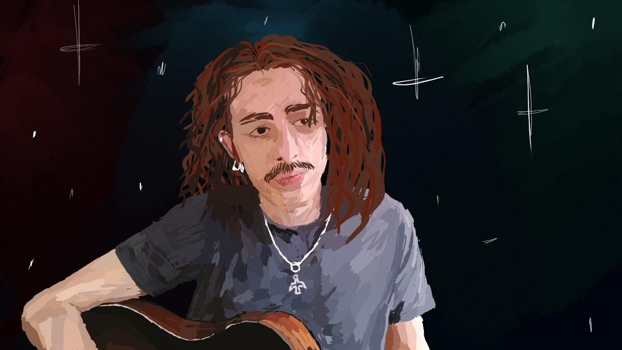 gece - bana bir şarkı söyle cover