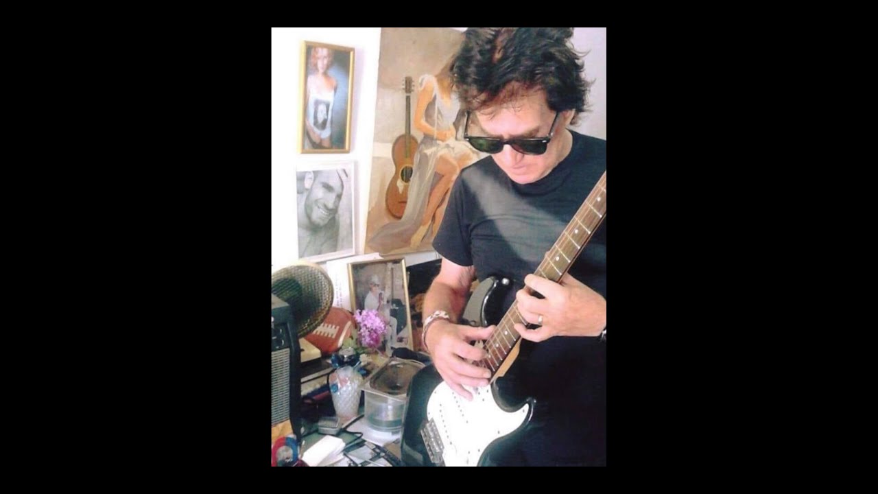 In memory of Ymyt Zendeli (Za tebe Ljubavi moja)