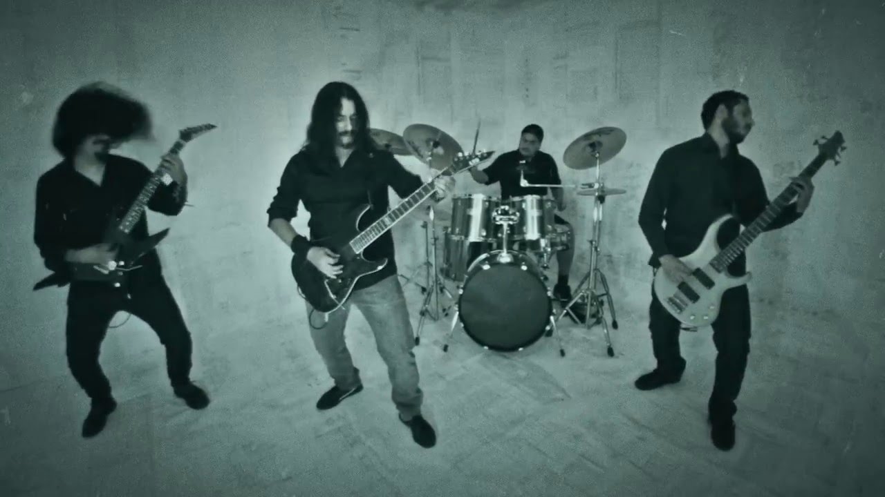Opus VII - The Path Of Fire (Official Video)