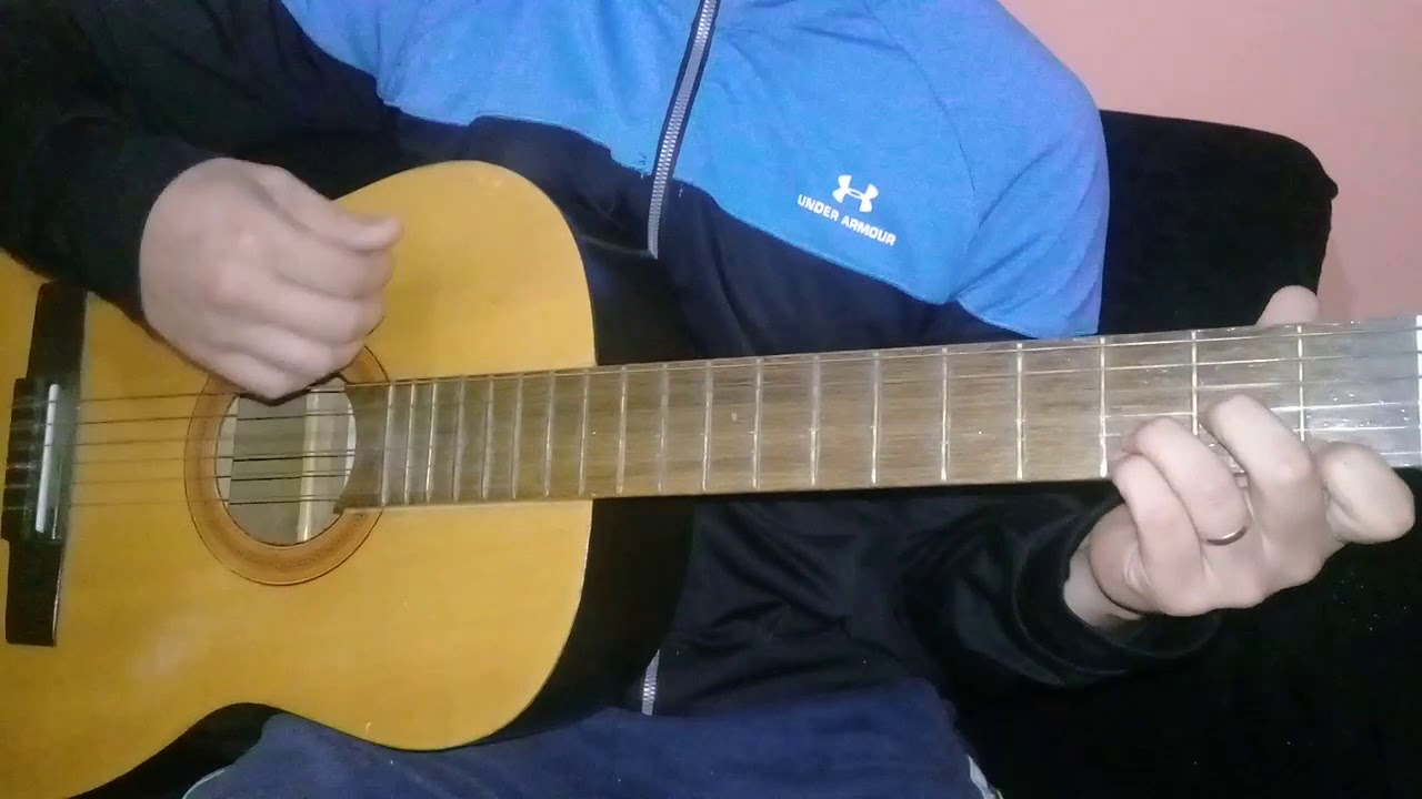 Incendia mi alma