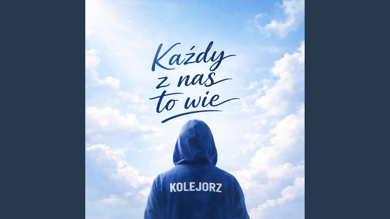 Każdy z nas to wie