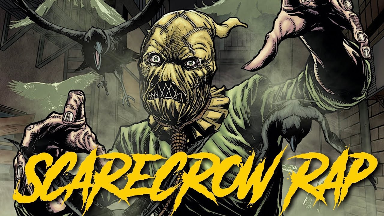 Scarecrow Rap | 