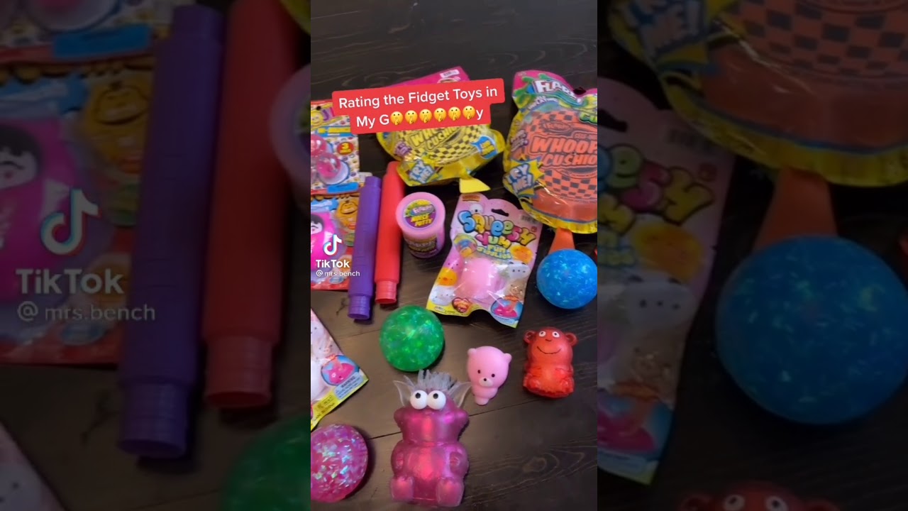mrs.bench tiktok compilation