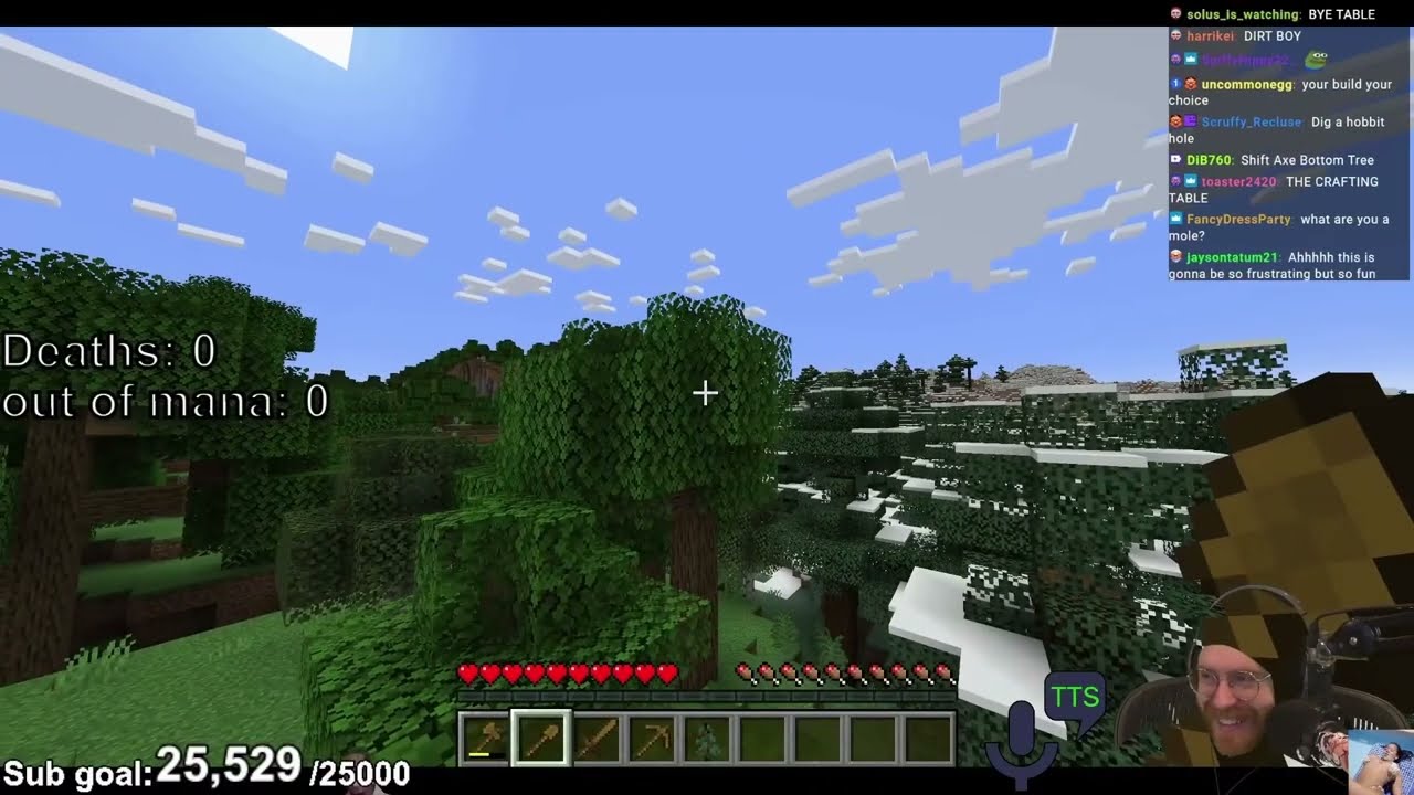 PaymoneyWubby Minecraft Full Playthrough