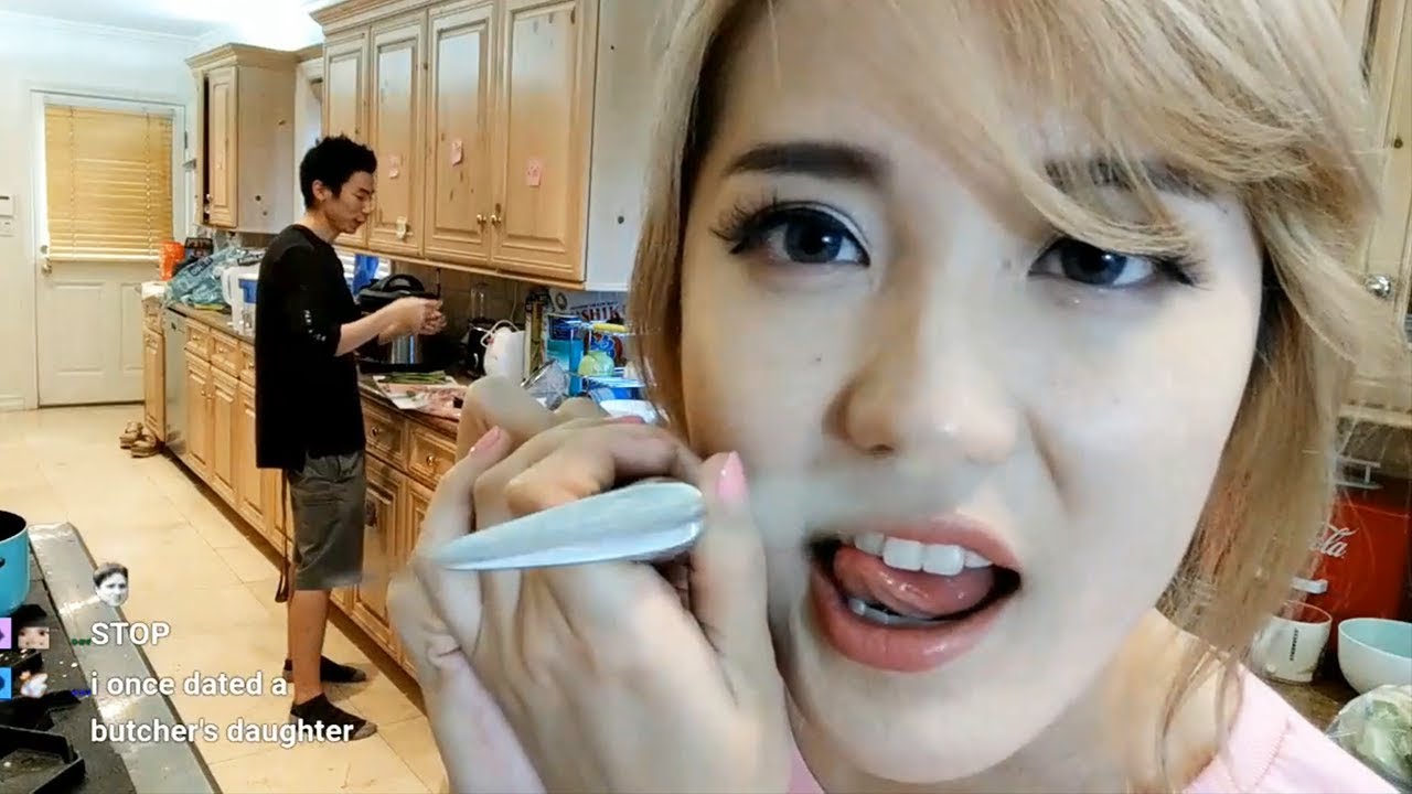 Jaime Ready for Permit | Jake has Yellow Fever | Fed a little Fruity | Kimi's Birthmark