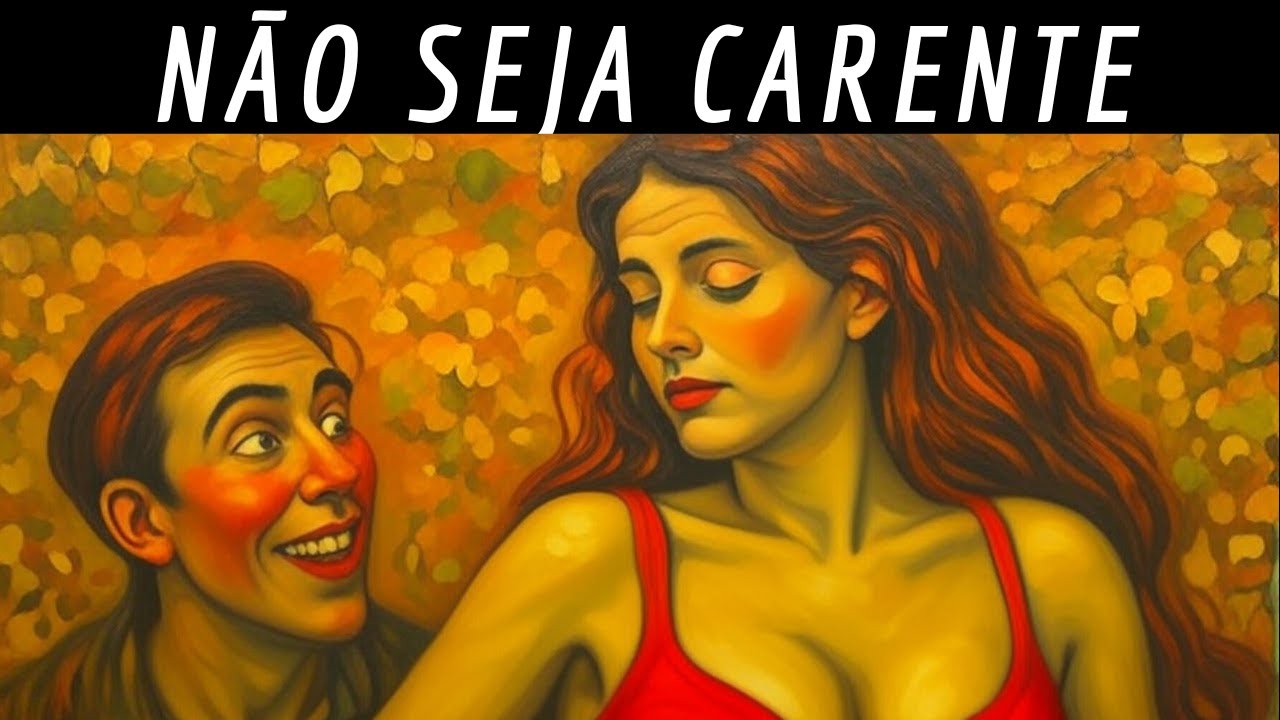 Por Que Você Deve Parar de Ser Disponível | O Poder do Silêncio 