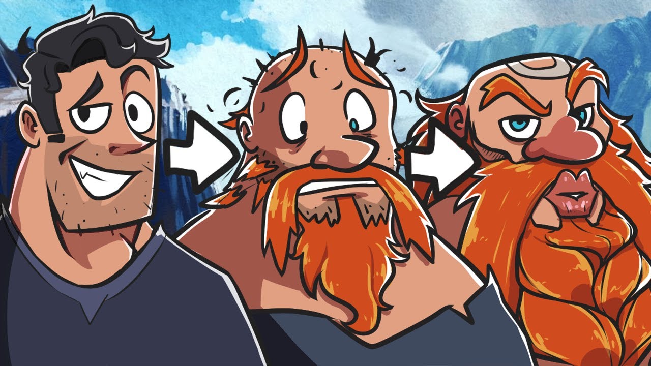 Converting A NOOB Into A Gragas PRO👀💣🗿
