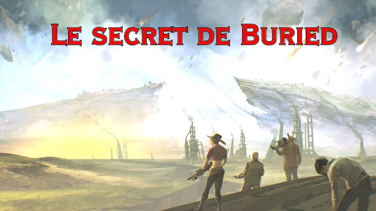 Tutoriel : Buried - Le secret principal (Richtofen & Maxis)