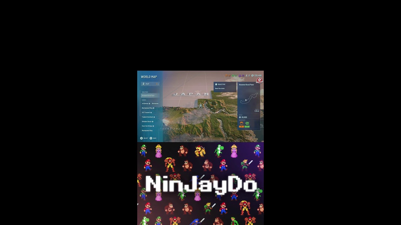 NinJayDo Plays: Gear Club Unlimited 3