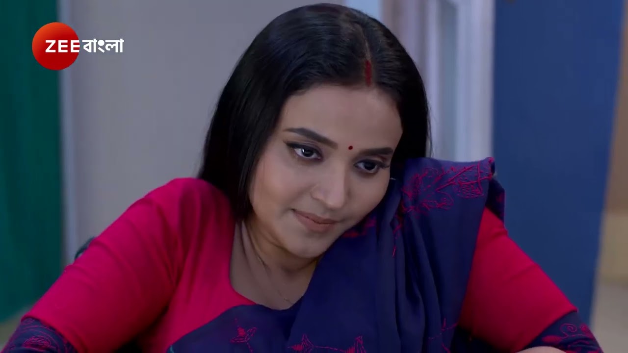 Anondi | Ep - 236 | Best Scene | May 21 2025 | Zee Bangla