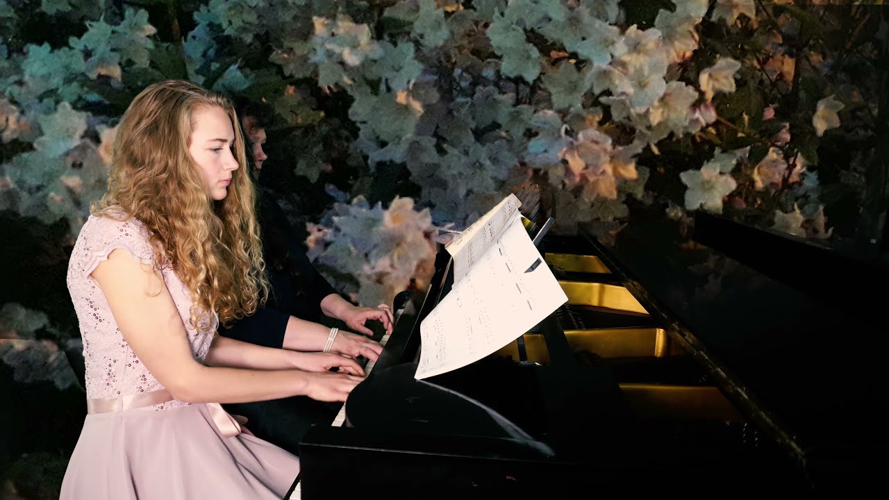 Erf&uuml;llung (Romanze) - Anne Terzibaschitsch