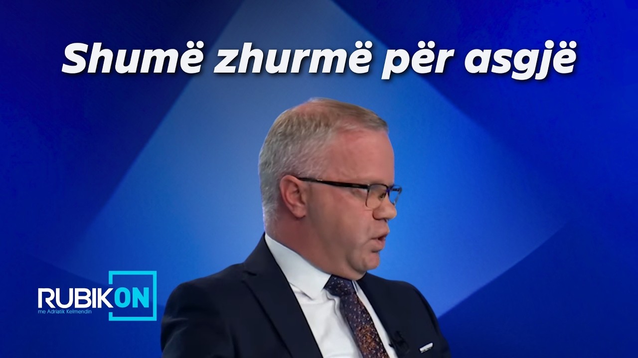 Seanca e çuditshme e Kuvendit – Bajraktari: Shumë zhurmë për asgjë