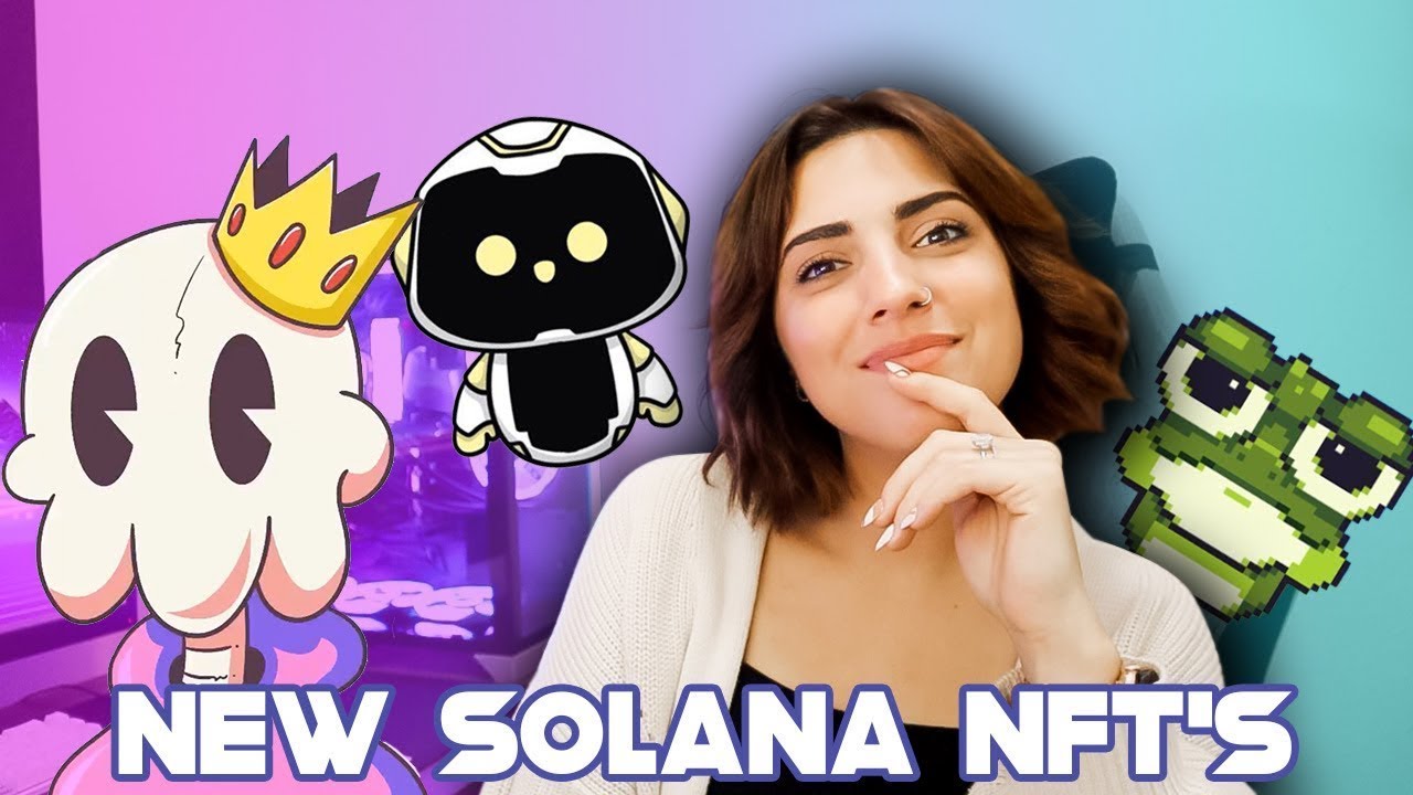 Solana NFT CLI Minter Bot Eternal Flowers NFT SOL MINT script v1
