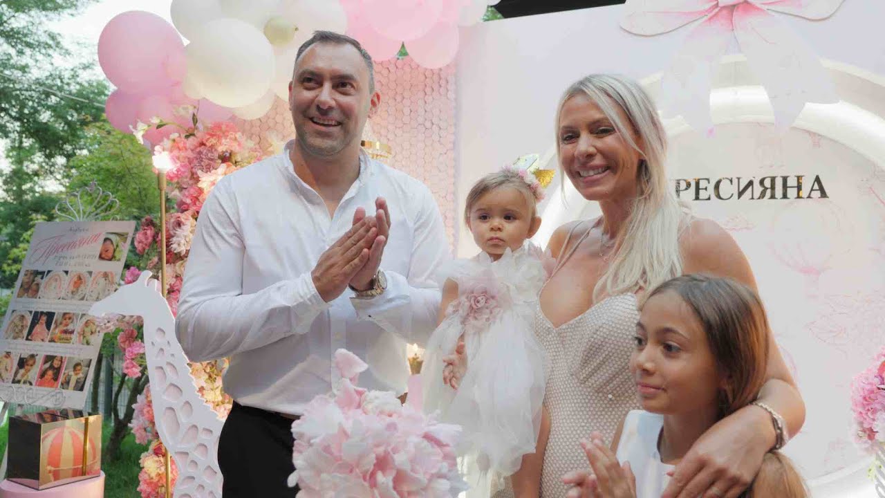 С в е т о  К р ъ щ е н и е  П Р Е С И Я Н А 20.07.2025 🕊🕊
