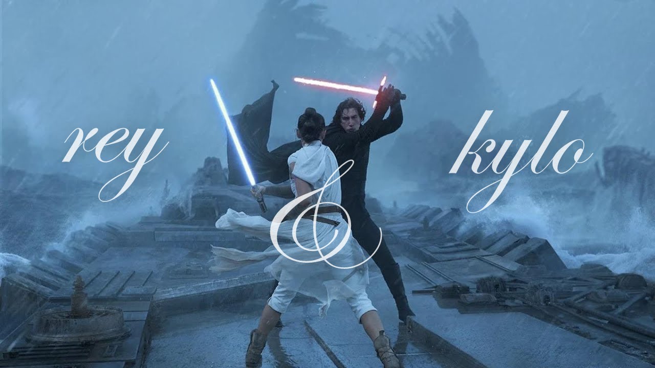 ☆ the great war (taylor swift) x star wars ☆