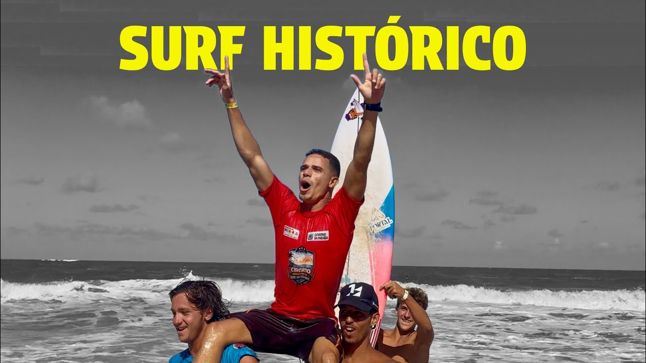 O CIRCUITO NORDESTINO VOLTOU