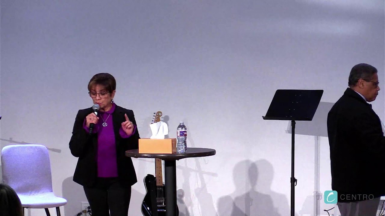 Centro Church  02/22/25