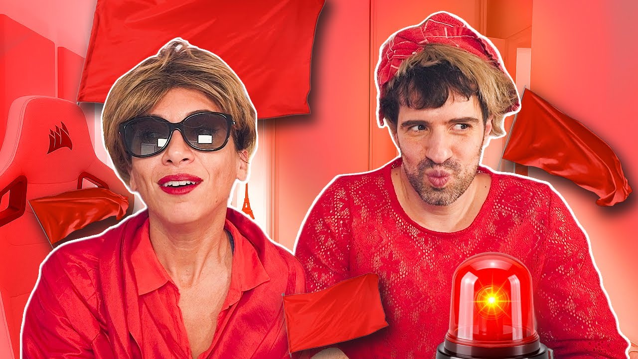 SE SENTABA EN LAS PIERNAS DE MI NOVIO!! - Anecdotas de pick me girls