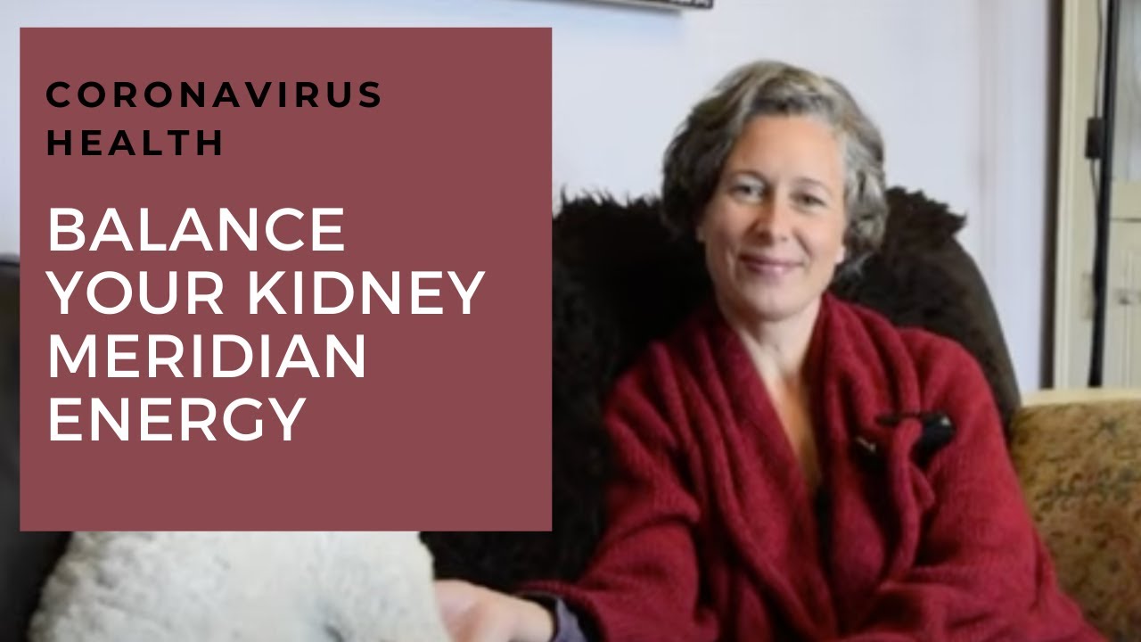 Kidney Rejuvenator