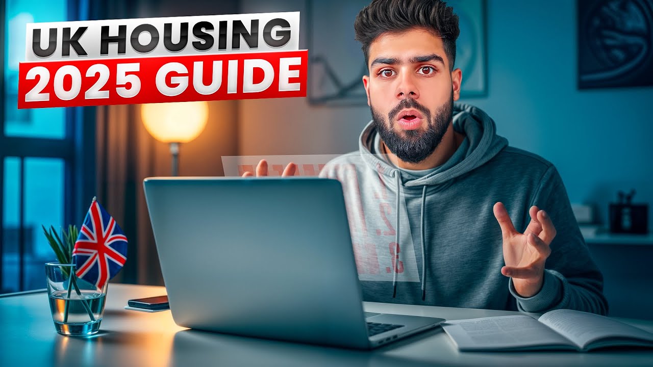 UK Student Accommodation 2026🇬🇧 - Brutal Guide to Scams, Costs, Booking Tips & Housing Types in UK