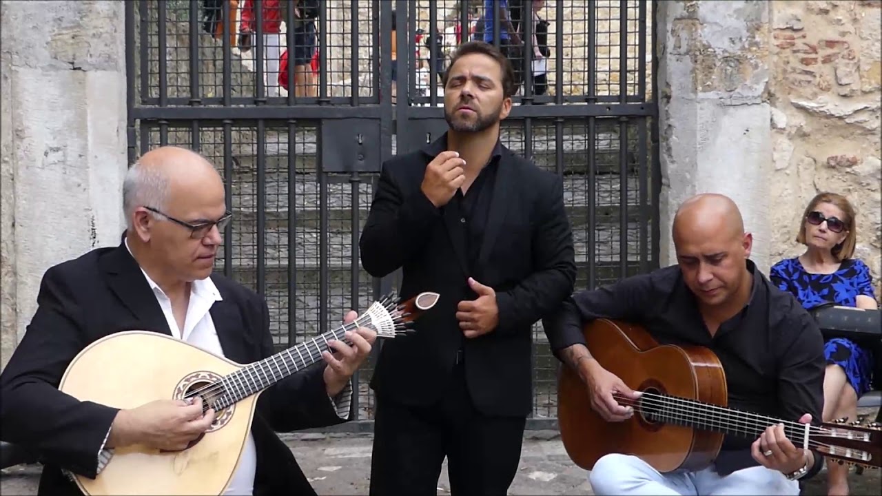 Luís Matos - 