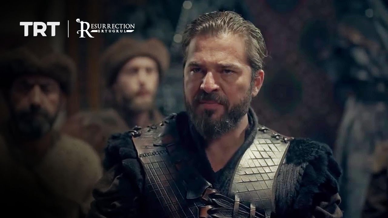 Ertugrul’s Trial (Part 1)