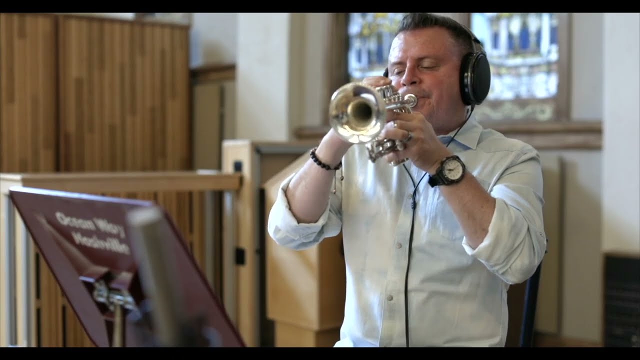 Johann Sebastian Bach BWV 972 after Vivaldi Violin Concerto RV 230, I Movement.