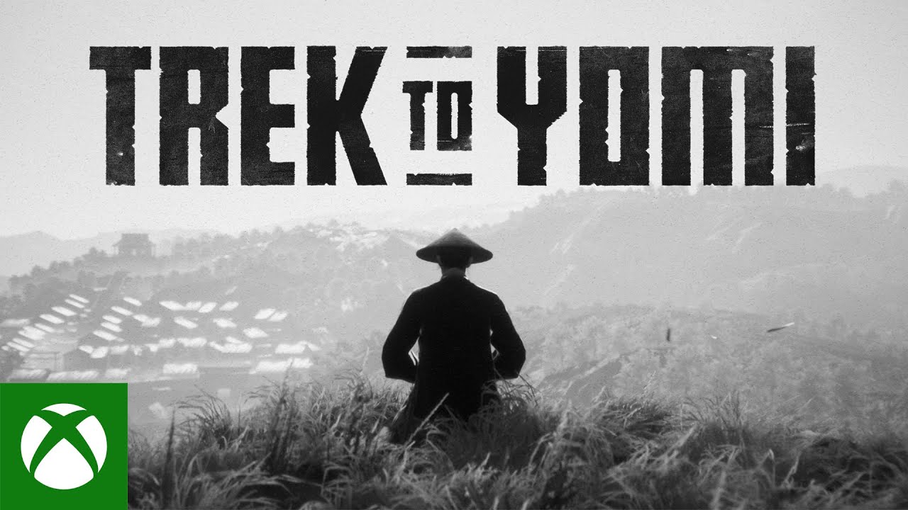 Trek to Yomi | Extended Gameplay Video | Coming May 5