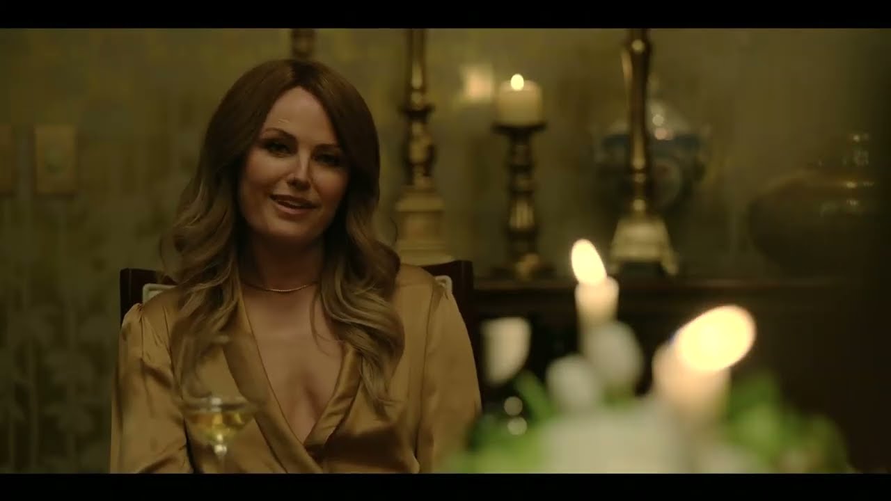 The Hunting Wives / Margo and Sophie - Blue Jeans / Lesbian Love Story
