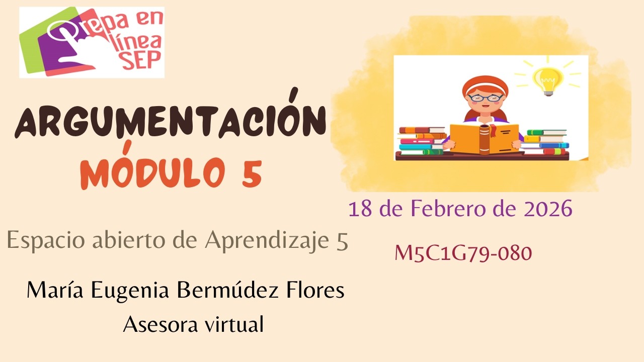 Iniciar una investigación-M5S3-EAA-5 🔎📚💡📖