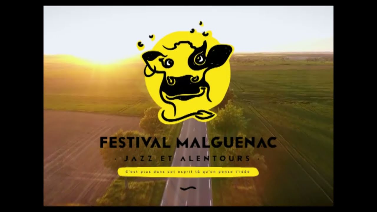 Teaser Festival Malguénac #25
