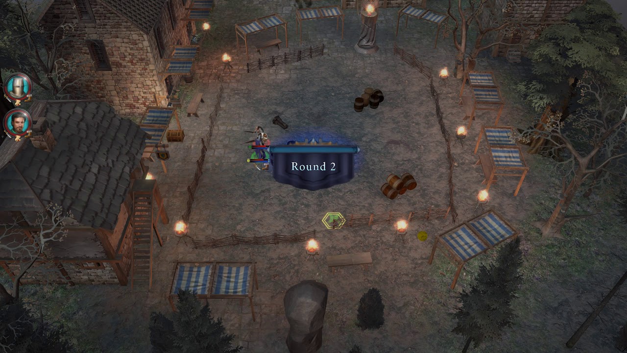 Shieldwall Chronicles Swords of The North 2018