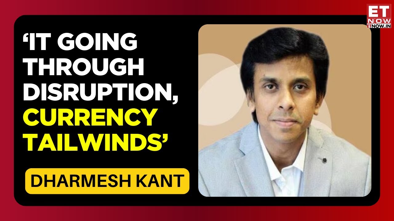 IT, Indigo, Metals, Infra & PSBs: Dharmesh Kant&rsquo;s Big Market Call | Nifty Outlook & Top Trades!