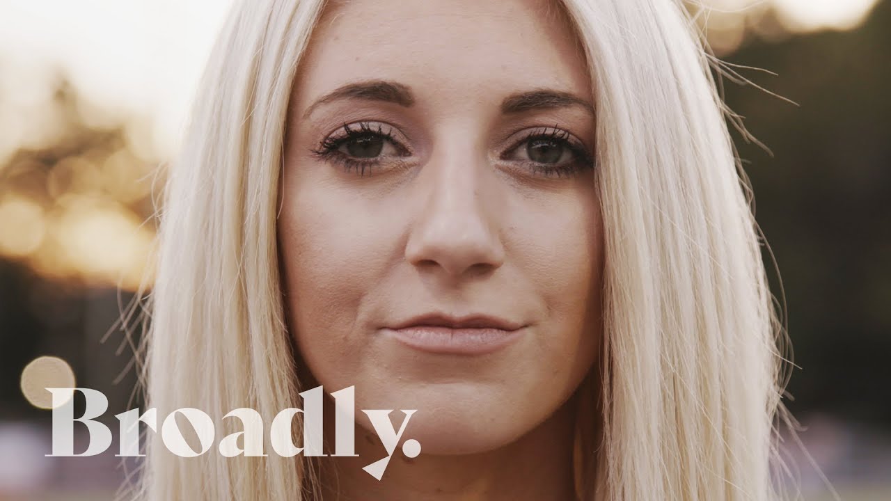 Bailey Davis on Sexism in the NFL | The Scarlet Letter Reports