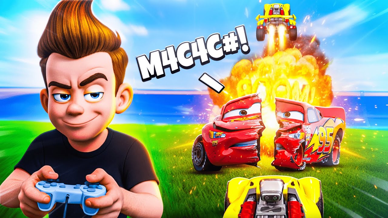 TILTEI &ldquo;PROS&rdquo; RACIST4S SENDO BALLCHASER NO ROCKET LEAGUE KKKKKKK