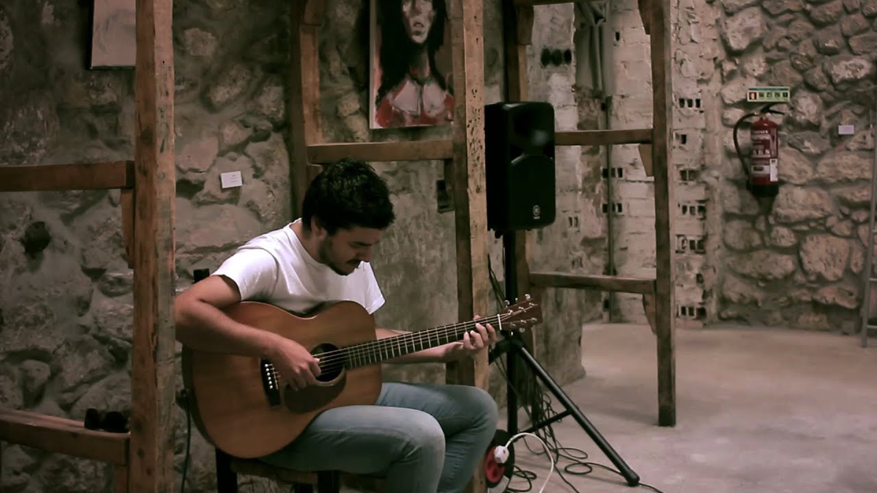 Francisco Sales no Musiquim (Hungary)