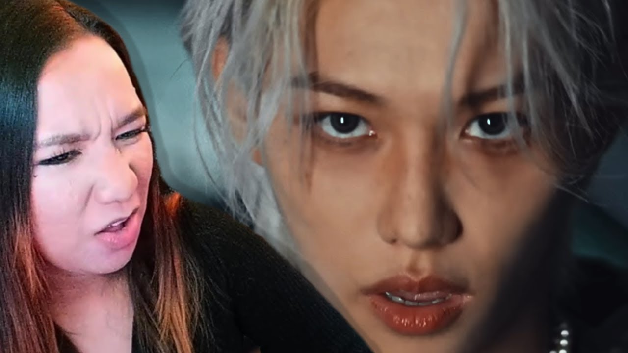 THIS IS SO HYPE?! | Stray Kids - MEGAVERSE | REACTION