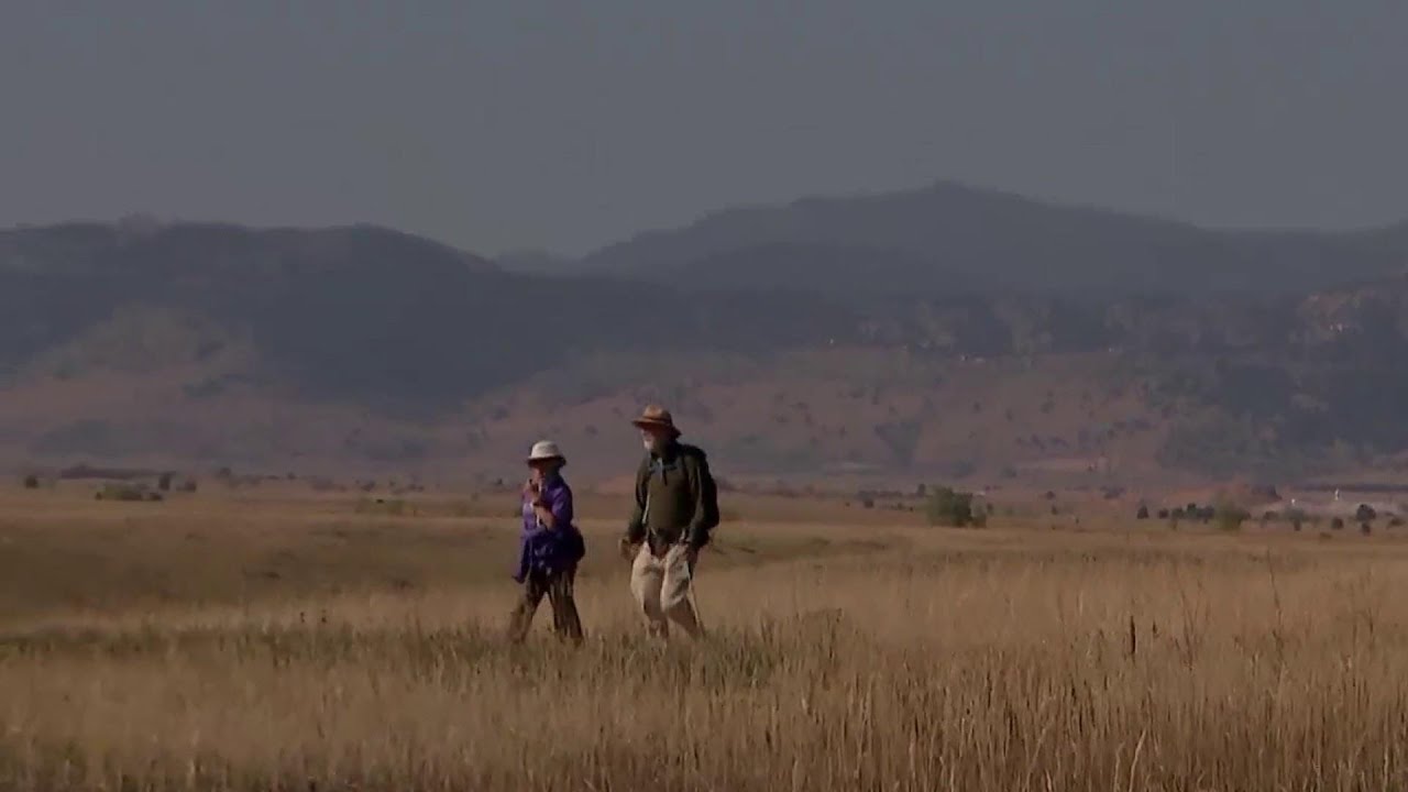 Rocky Flats Reopens As Refuge Amid Concerns About The Land&rsquo;s Nuclear Past | NBC Nightly News