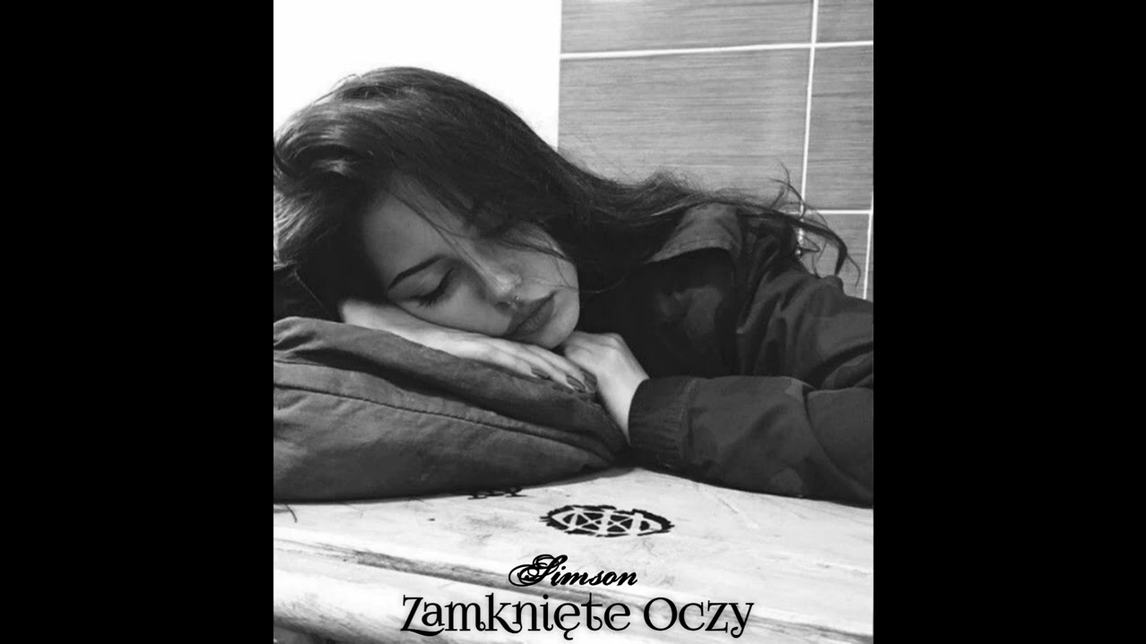 Simson - Zamknięte Oczy