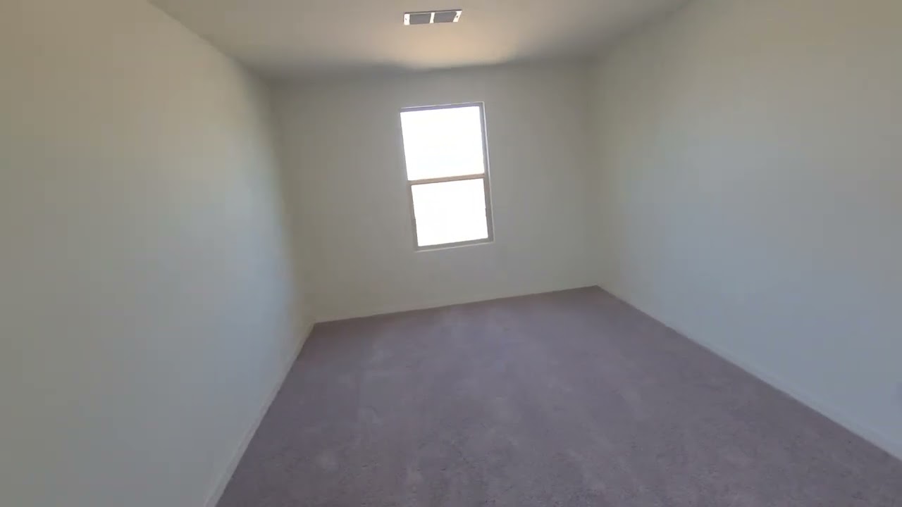 Estrella Crossings Phoenix - Starlight Homes - Spectra Model Walk-through