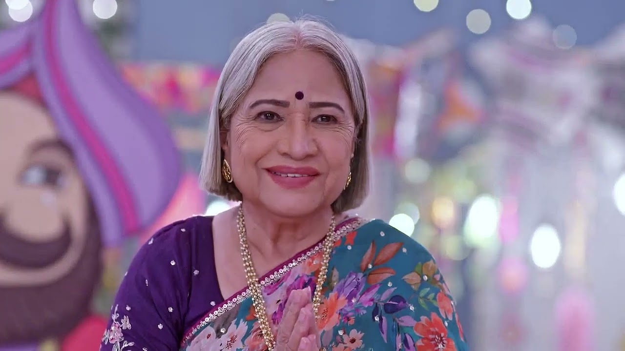 Bhagya Lakshmi | Ep - 1197 | Webisode | Jan 15 2025 | Zee TV