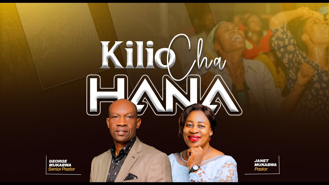 MAOMBI MAALUM KWA AJILI WANAWAKE (KILIO CHA HANNA) ll PASTOR GEORGE MUKABWA ll 14/09/2024