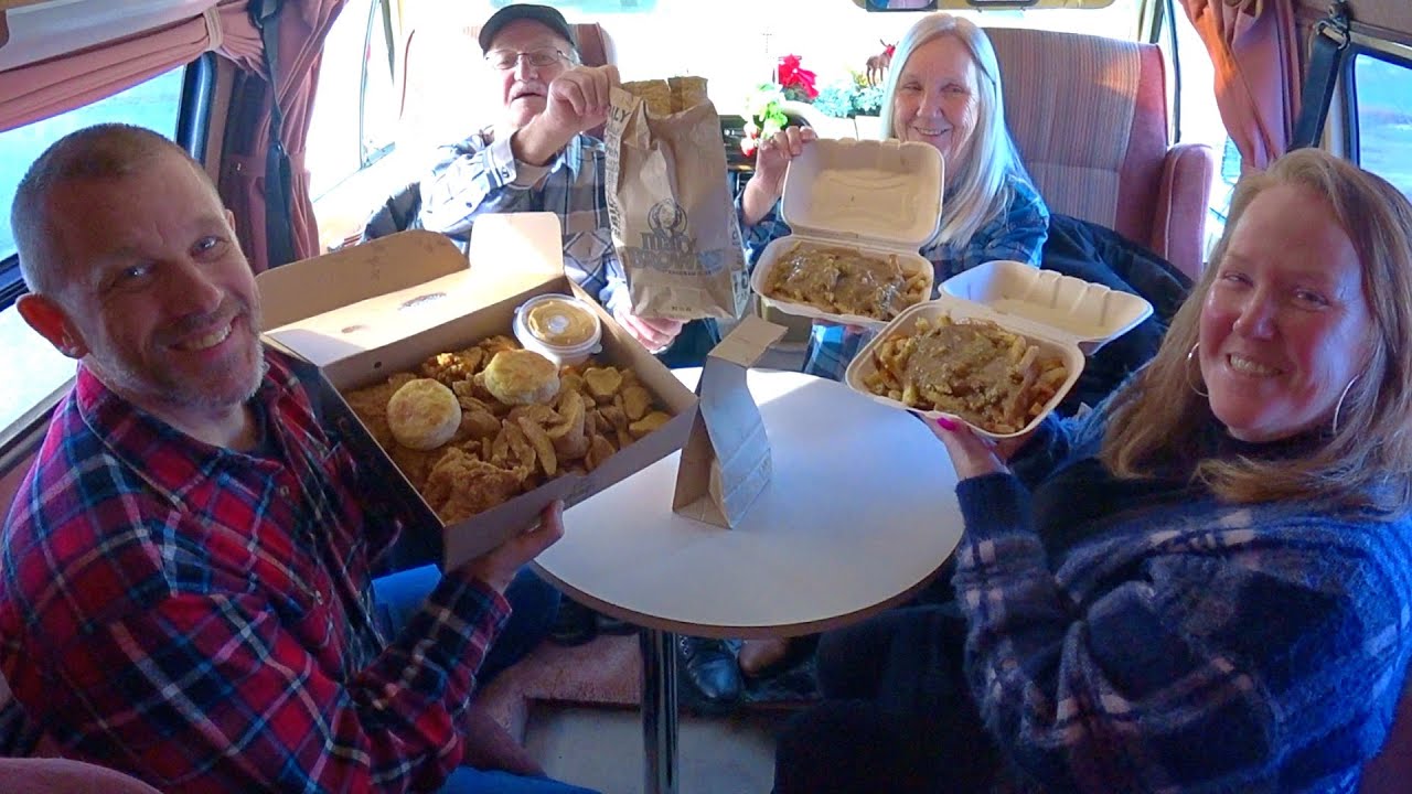 FAMILY MUKBANG | MARY BROWNS | THE RALPHIES *SHOUTOUTS*