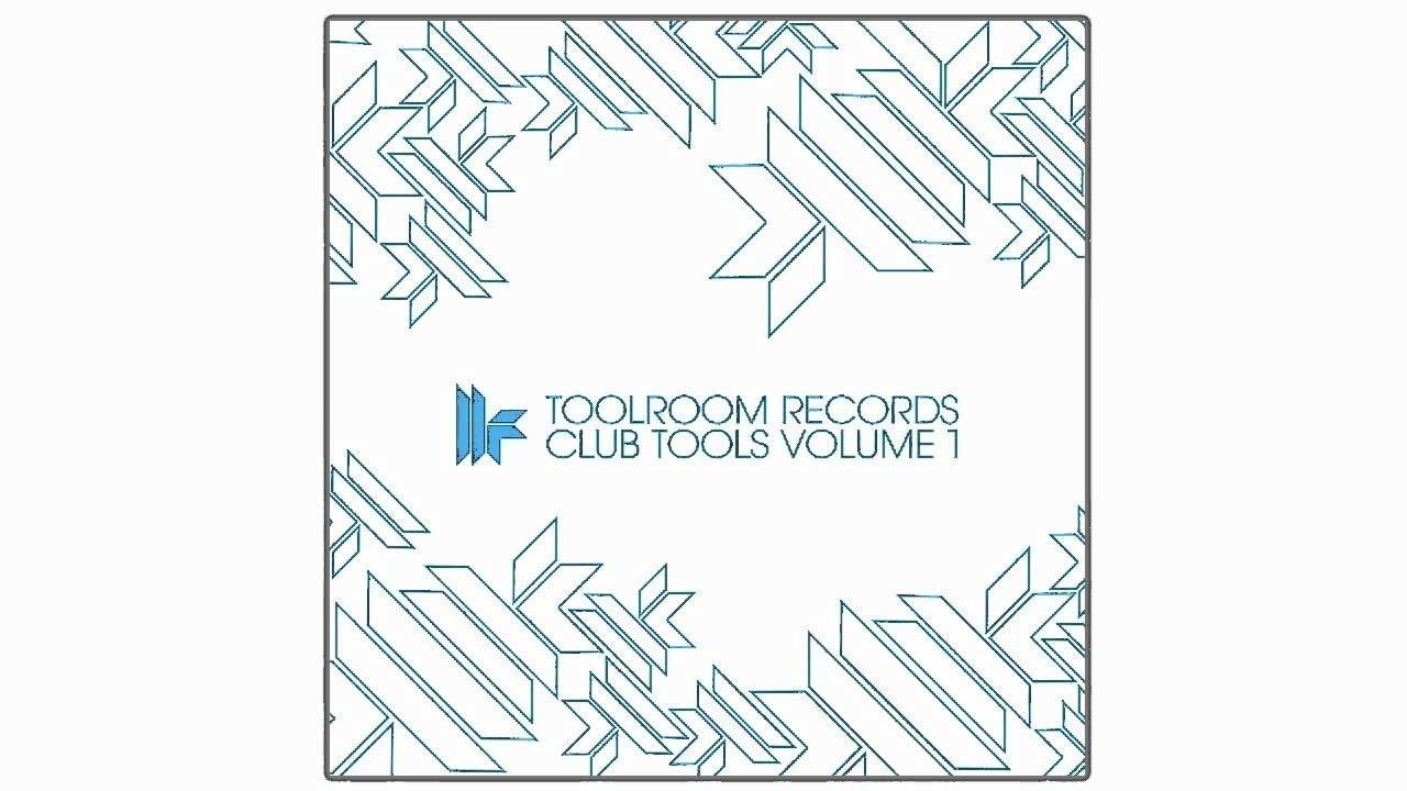 Federico Scavo 'You Know' (Original Club Mix)