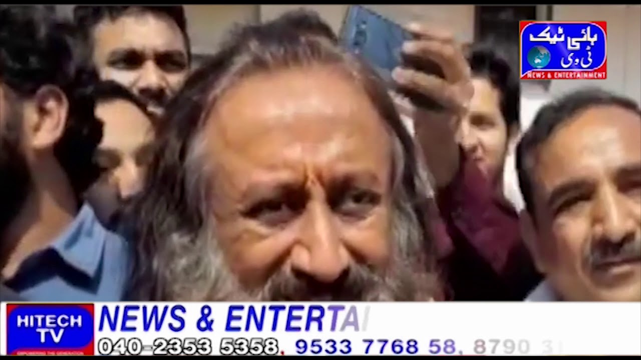 National News Hitech Tv