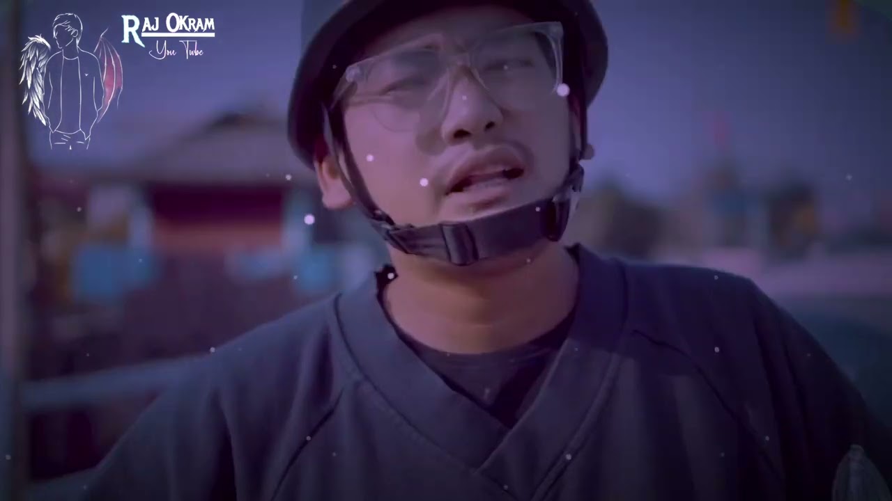 EXAM MATAMGA OIBANE😒// MANIPURI NEW WHATSAPP STATUS//🔥 YAOSANG KUMHEI#2023// NAOBAMEI @ SHACHINKER👍