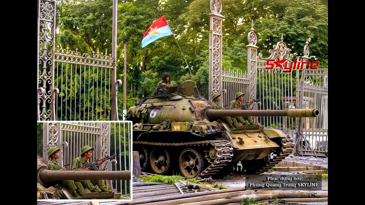 Two Steps From Hell  - Victory (Vietnam Edition)