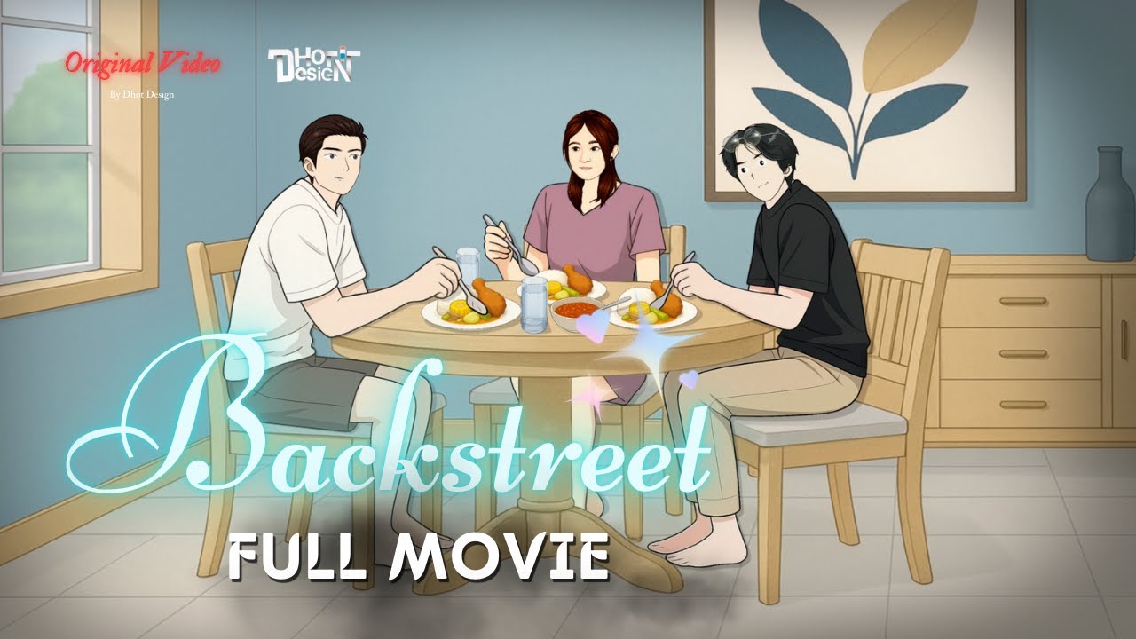 BACKSTREET FULL MOVIE - Dhot Design