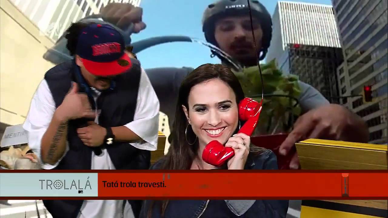 Trolalá MTV (31) | 18/06/2012