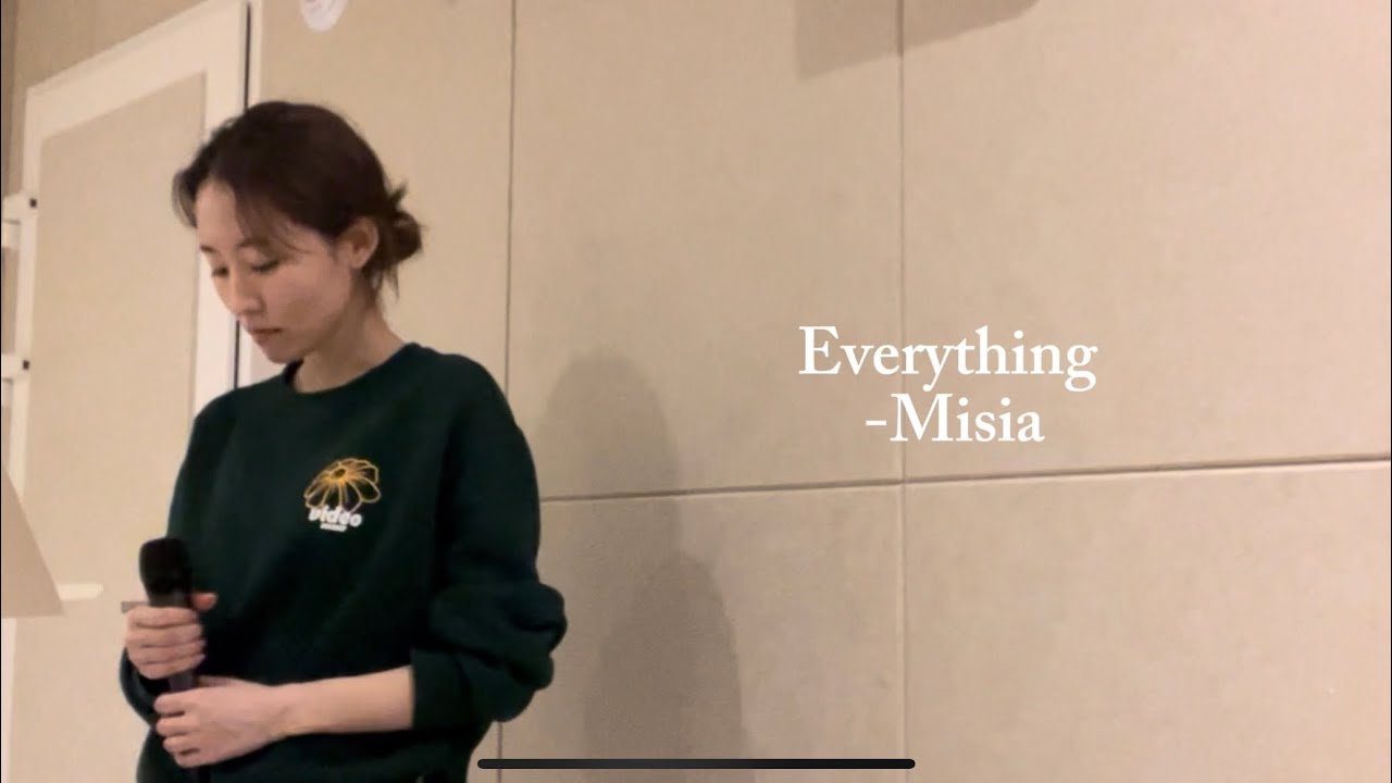 Everything - Misia